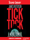 Tick Tock [electronic resource]